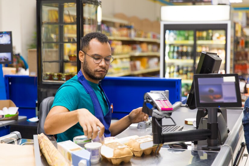 Retail Systems